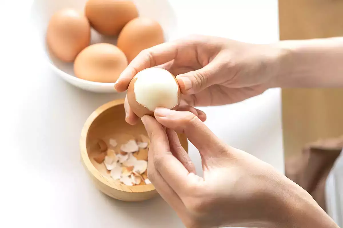 Kolik vajec můžete jíst denně bez rizika pro zdraví