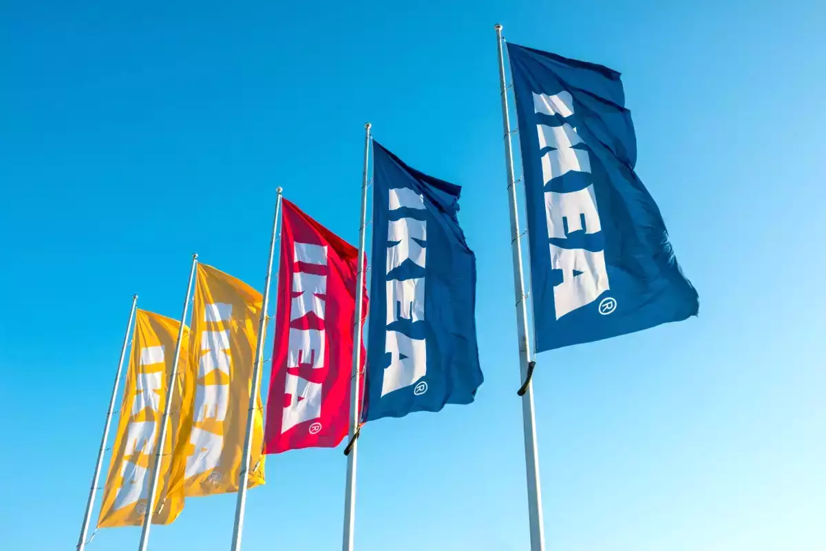 IKEA uvádí pánve za 125 Kč: robustní, nepřilnavé a připravené do trouby