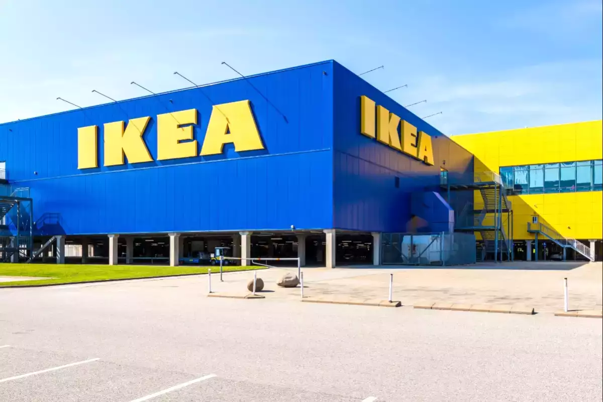 Doplňek od IKEA, který nahrazuje výsměch podtácků a okamžitě dotváří vaši tabulku