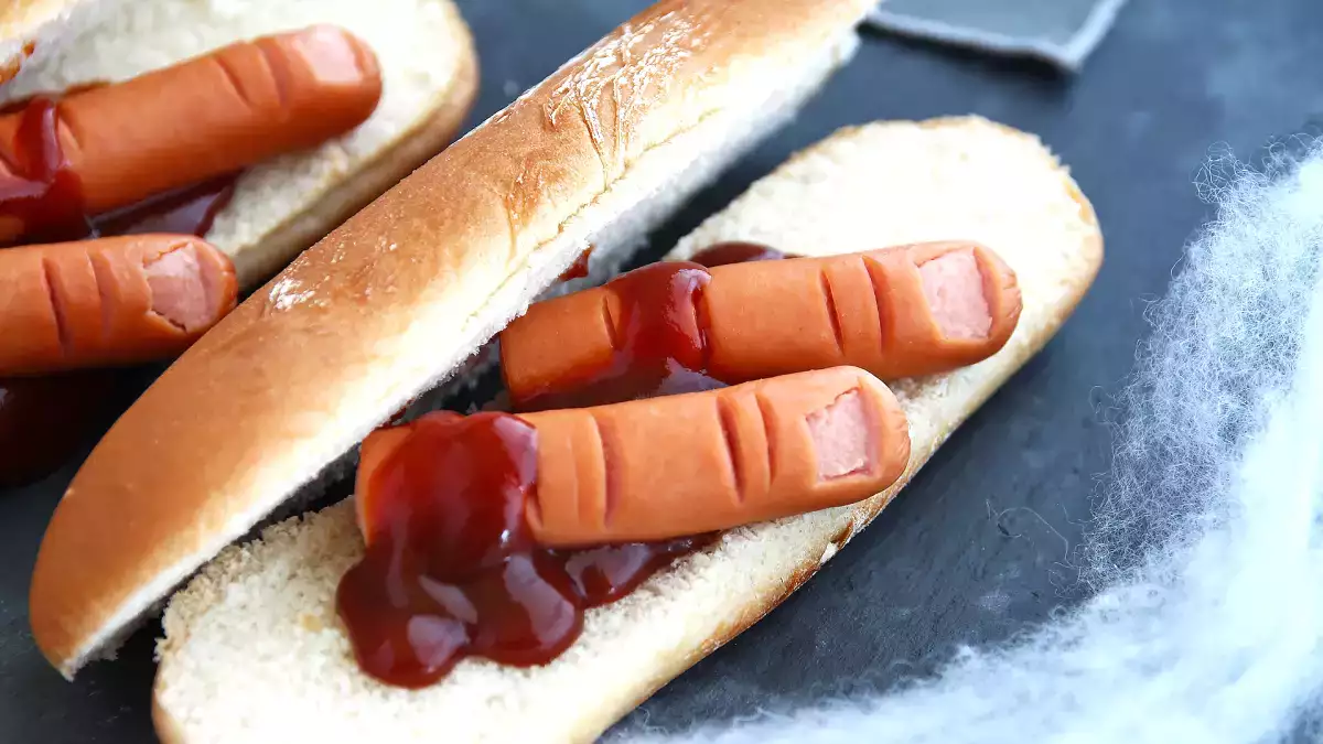 Více než 1 milion zhlédnutí na TikToku: 3 ingredience stačí na nejgeniálnější halloweenský nápad