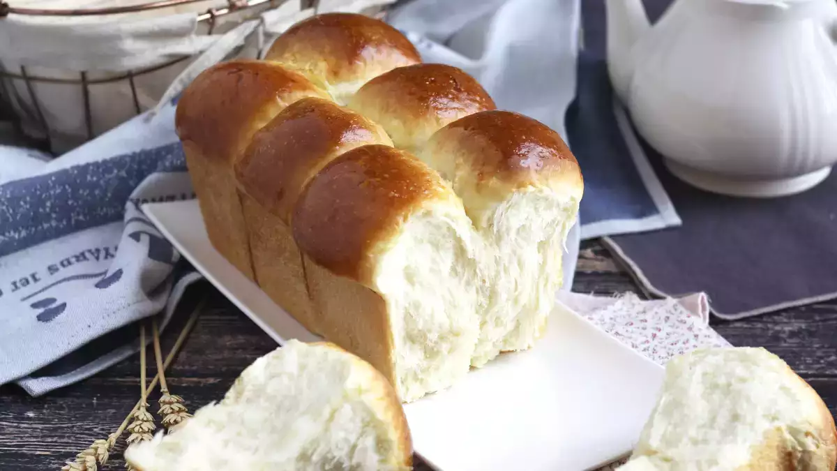 Jak připravit nejnadýchanější francouzskou briošku: recept krok za krokem pro dokonalý výsledek