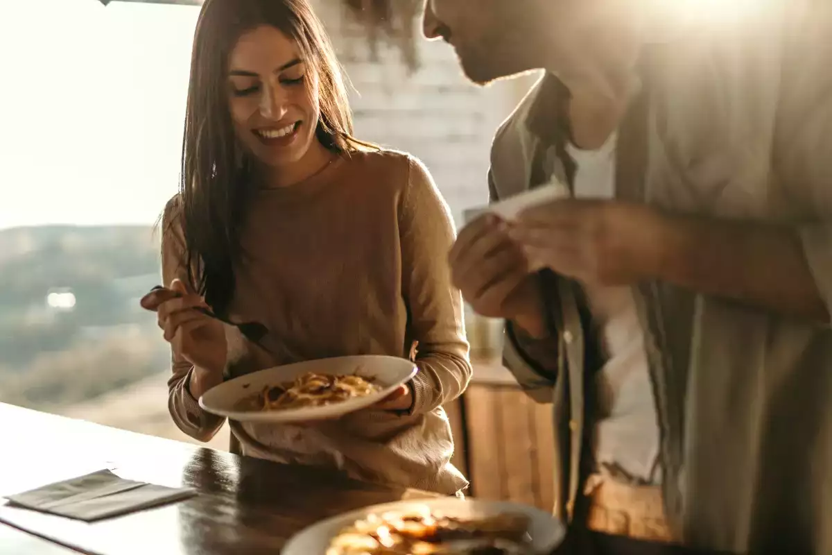 Tato přepracovaná verze lasagní je rychlejší, úspornější a stejně chutná
