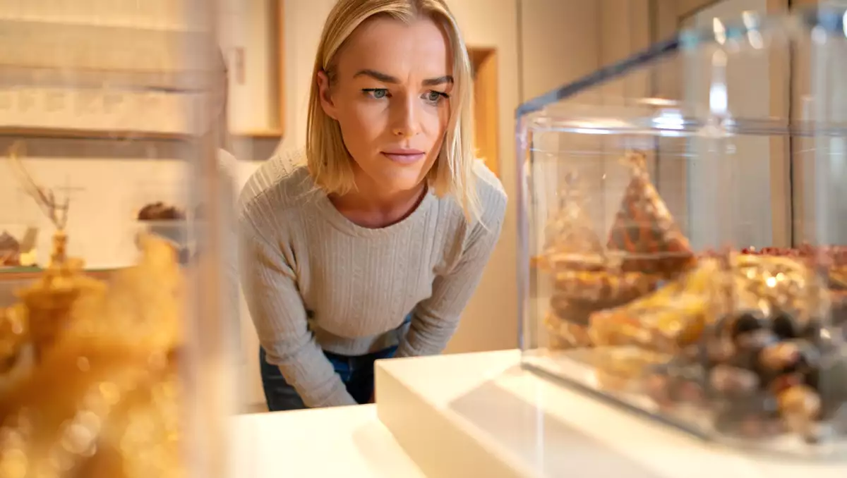 Toto je švédské Muzeum nechutného jídla: nejnechutnější (a nejvíce fascinující) muzeum jídla na světě.