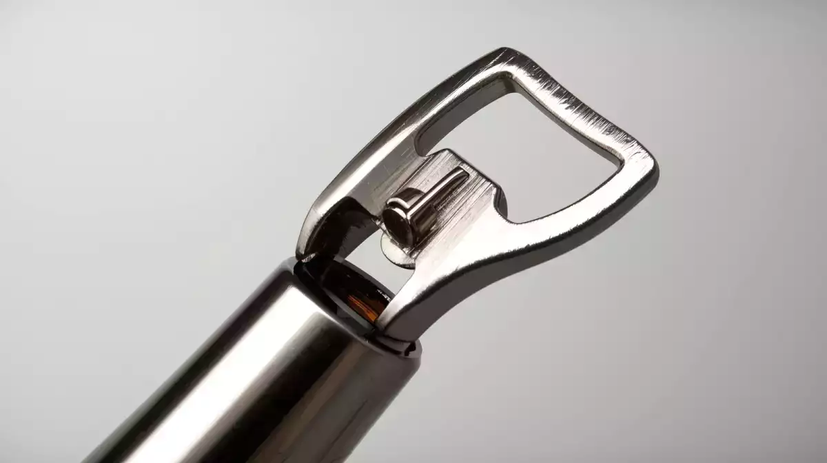 Došly vám vývrtky? Nebojte se: tyto nouzové techniky zachrání vaše aperitivy.