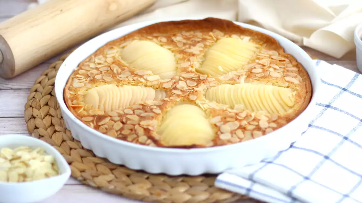 9 receptů s hruškovou příchutí na podzim - od kompotu po piškotový dort