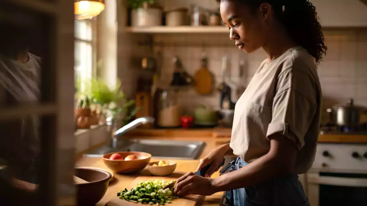 Jste šťastní, vystresovaní nebo na dně? Zde je to pravé jídlo pro každou emoci