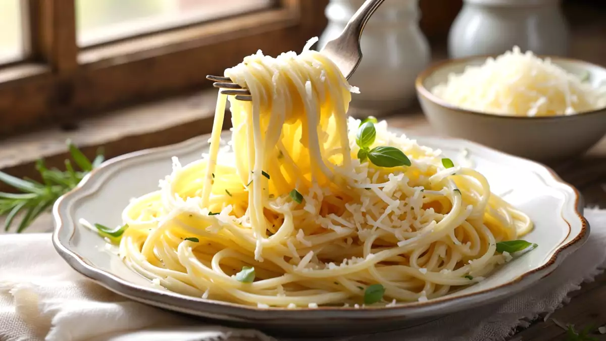 9 levných ingrediencí, které promění jakékoliv těstoviny v šéfkuchařský pokrm