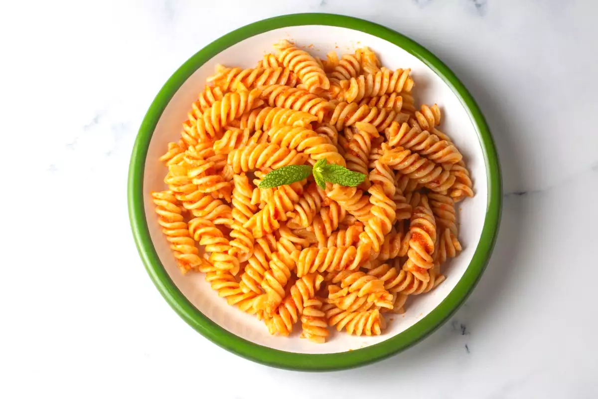 Nepřekonatelná tajemství šéfkuchařů pro těstoviny, které se nikdy nelepí