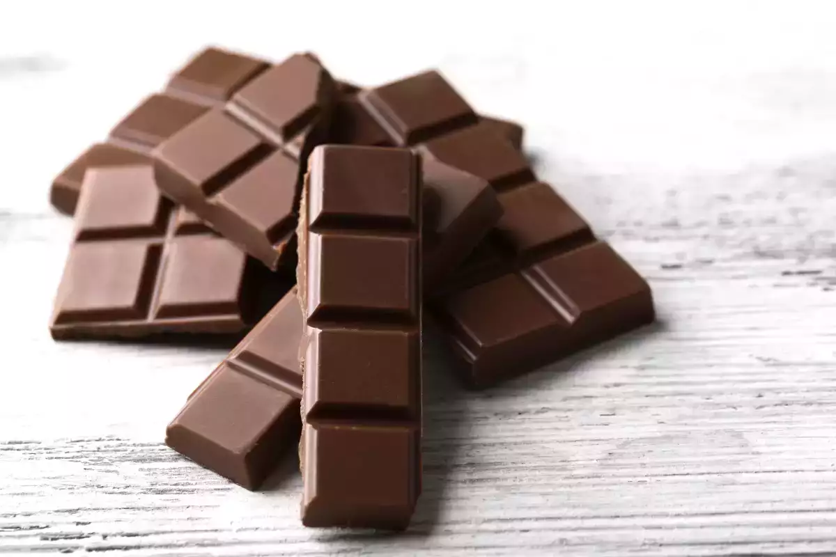 Čtvereček čokolády v rajčatové omáčce: italský trik, který mění vše