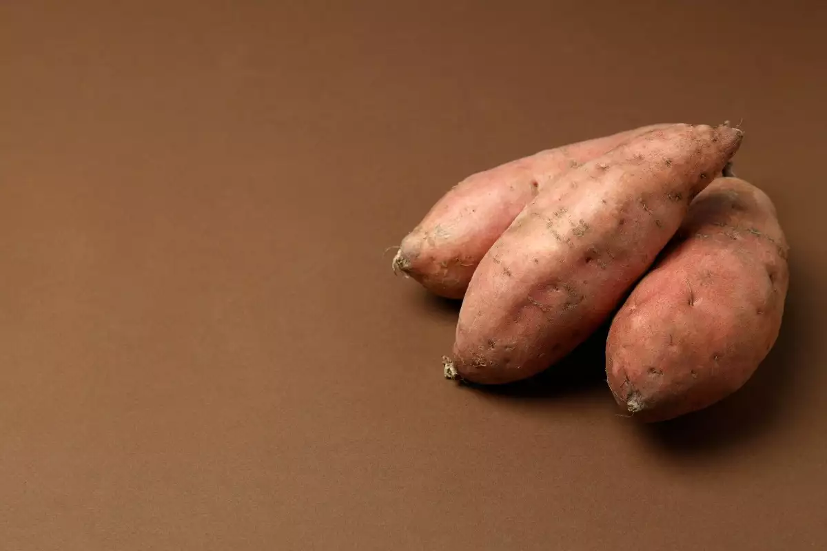 Gastroenterolog vysvětluje, proč sladké brambory zaslouží význačné místo na vašem talíři