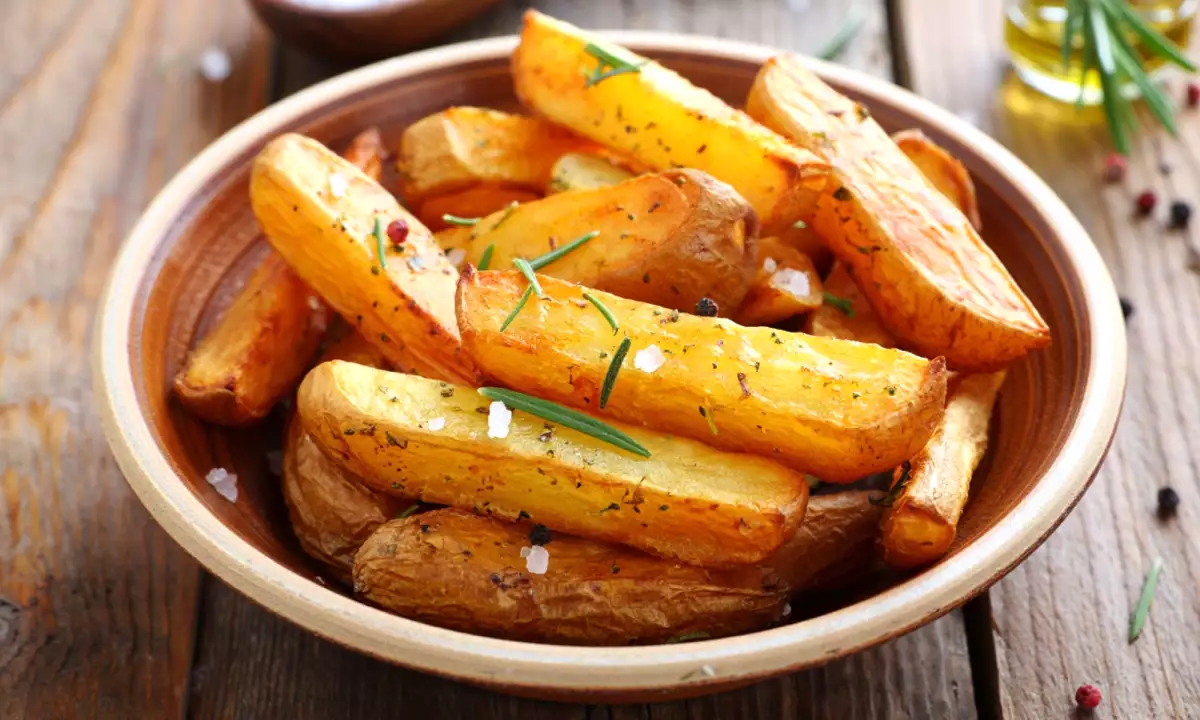 Není třeba je přestat jíst: stačí změnit tento detail.