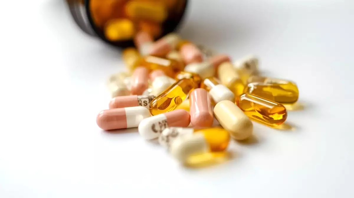 Tato srdci prospěšná živina může také uklidnit vaše nervy - a dokonce snížit počet hádek!