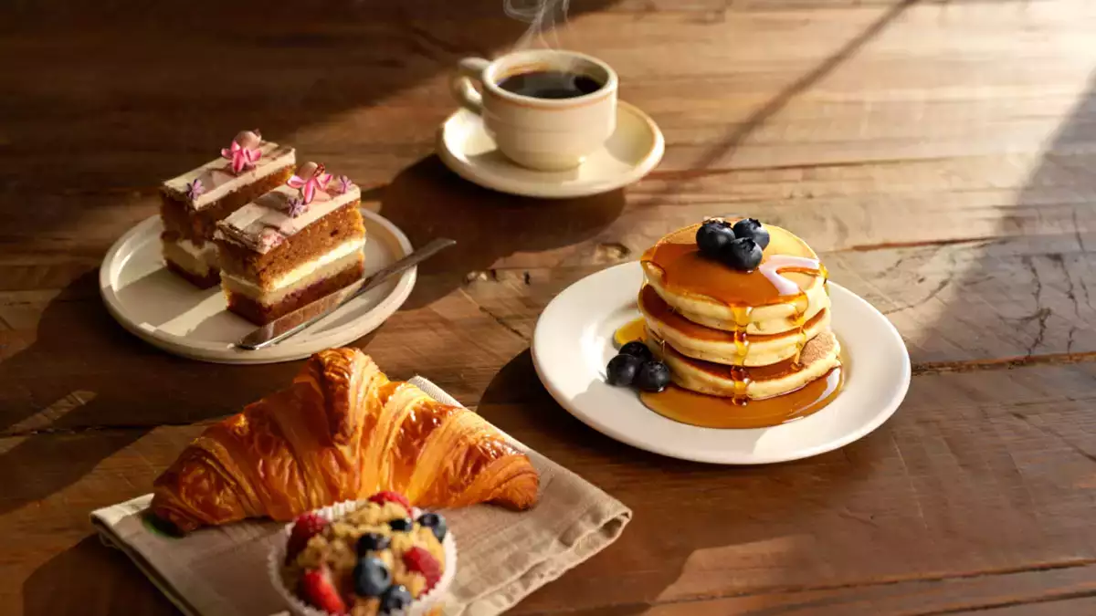 33 dokonalých snídaňových koláčů: kompletní průvodce chutným a zdravým probuzením