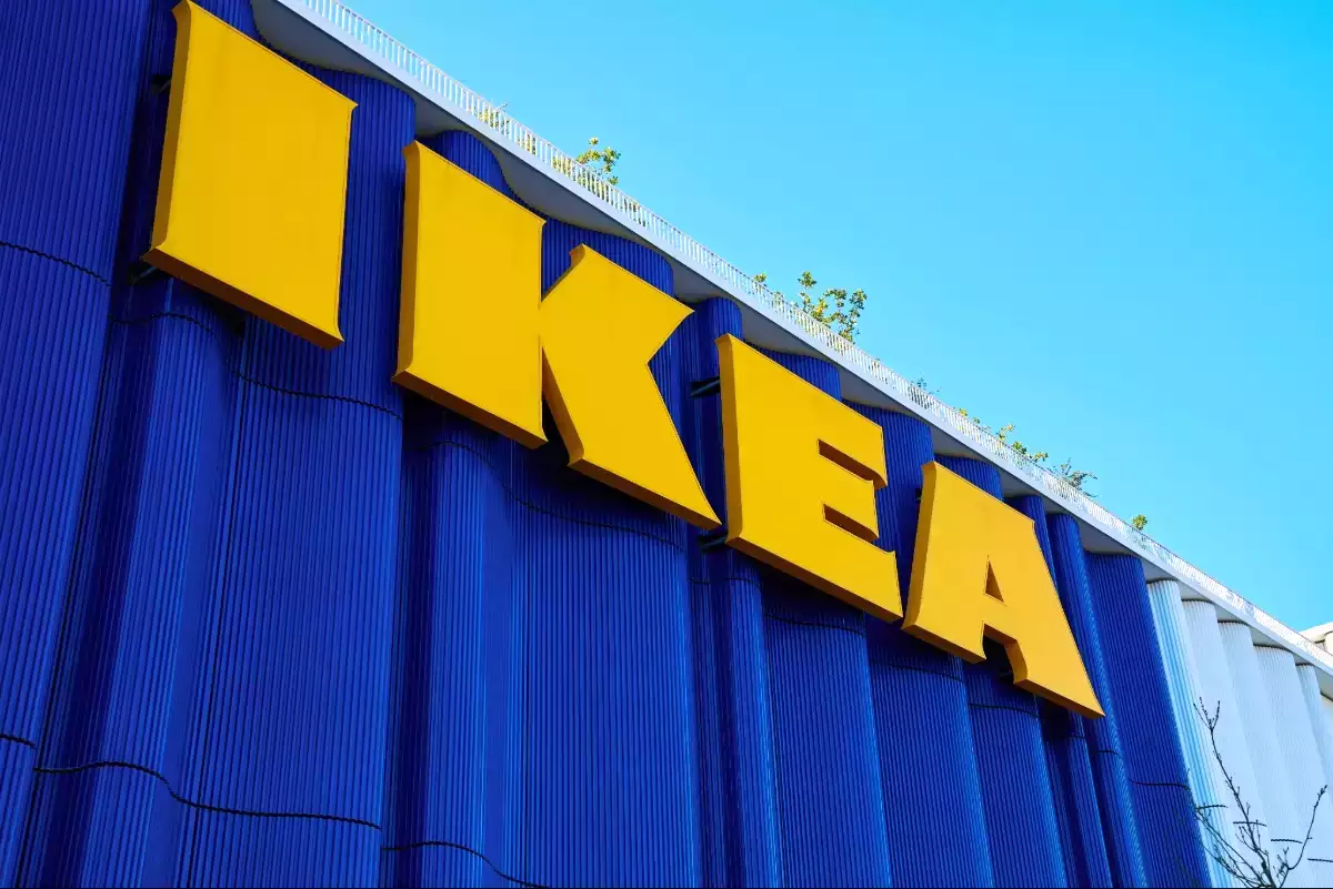 Tato prkenná deska z IKEA za 15 eur změní život těm, kteří trpí nedostatkem místa v kuchyni