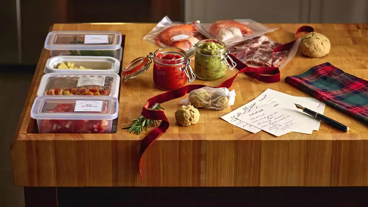 Šetření na Vánoce začíná v listopadu: co koupit nyní, abyste utratili méně