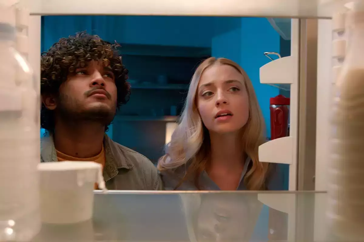 Hlučná lednička nikdy není náhodná: co to znamená a jak problém vyřešit