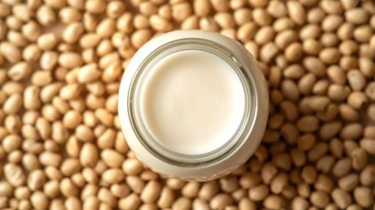 Které rostlinné mléko je nejzdravější? Pojďme to zjistit!