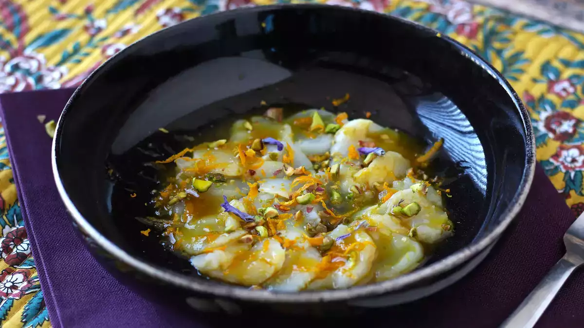 Jemný luxusní vánoční trend: 13 nápadů, které vypadají draze (ale jsou velmi snadné!)