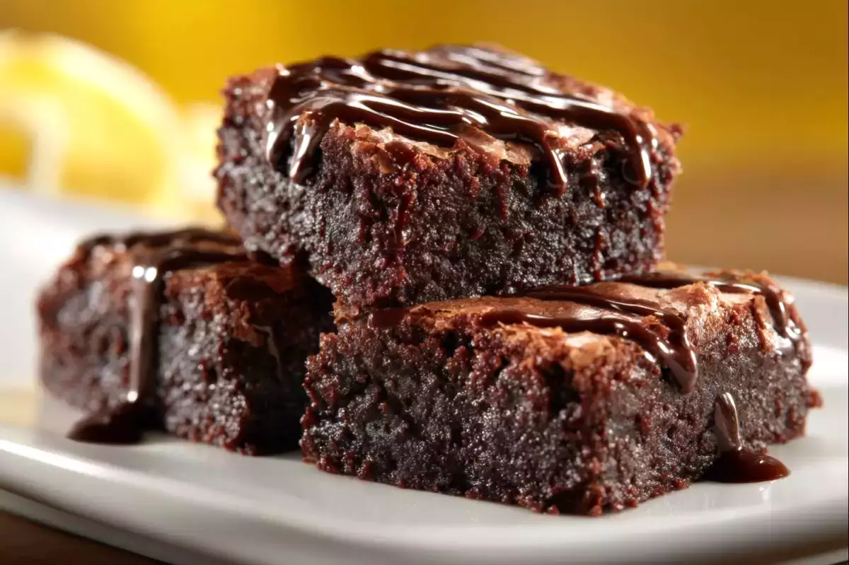 Vaše brownie nikdy není vláčné? Profesionálové konečně odhalují chybu, která vše kazí (a jak získat ideální praskající kůrku)