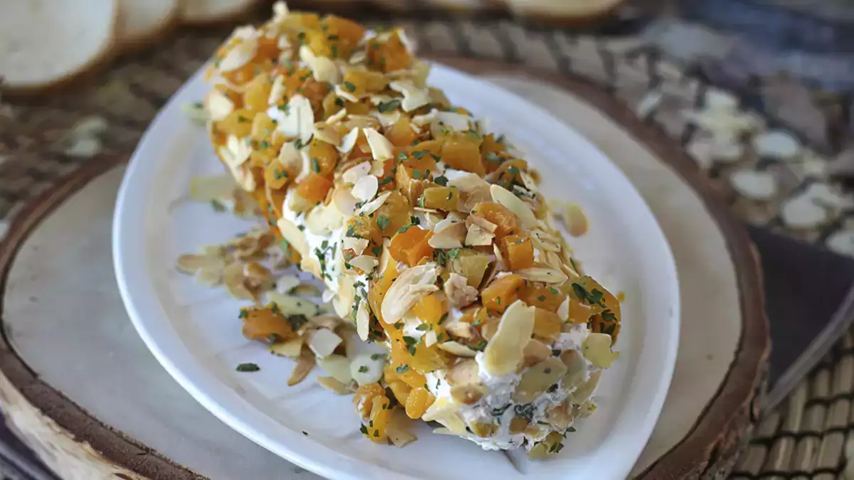 Tento slaný špalek vzal můj vánoční stůl útokem: nulová trouba, nulový stres a všichni byli šťastní!