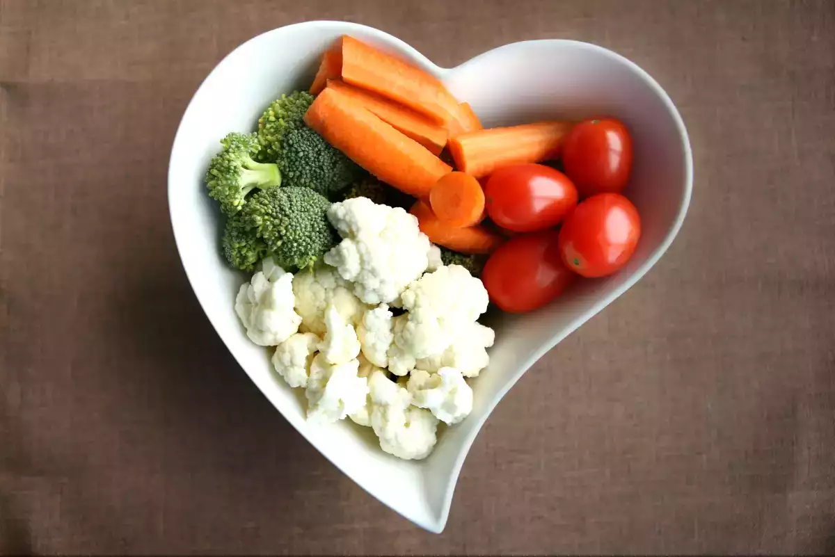 Málo lidí to ví: Toto je výhoda konzumace křupavého květáku pro vaše tělo