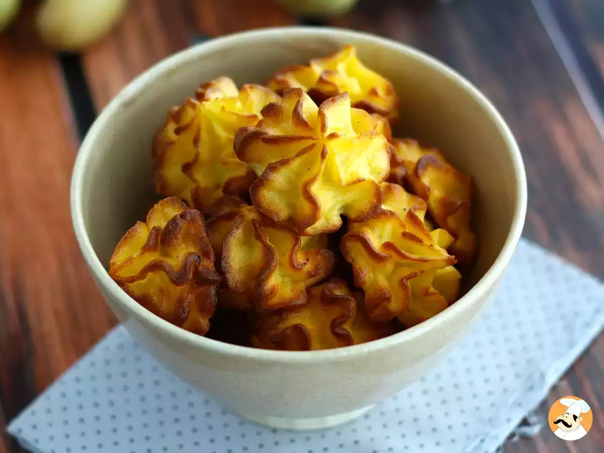 16 vánočních příloh k hlavnímu chodu