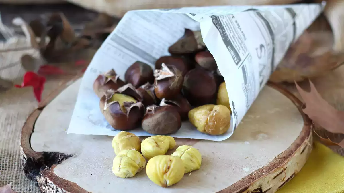 21 vánočních receptů připravených ve fritéze Air Fryer, které jsou tak neuvěřitelné, že nikdo neuvěří, že nevylezly z trouby.