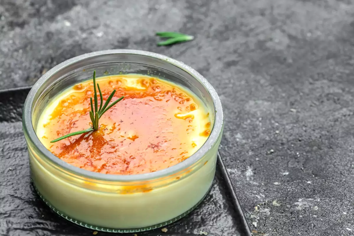 Domácí krém z vajec, který vás okouzlí už od prvního sousta