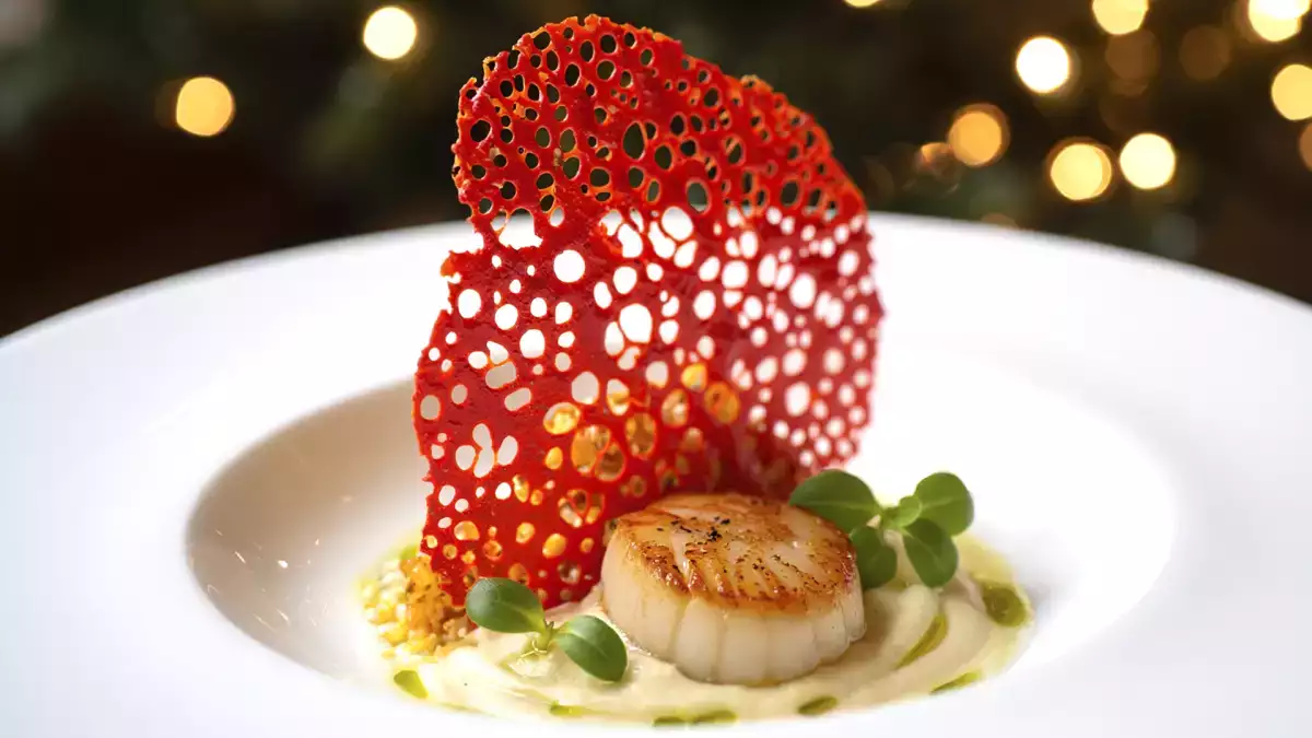 Jak vyrobit korálové dlaždice, které dodají vašemu nádobí elegantní nádech