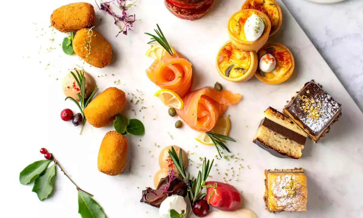 Tajemství, jak překvapit všechny u stolu... zbytky vánočního oběda!