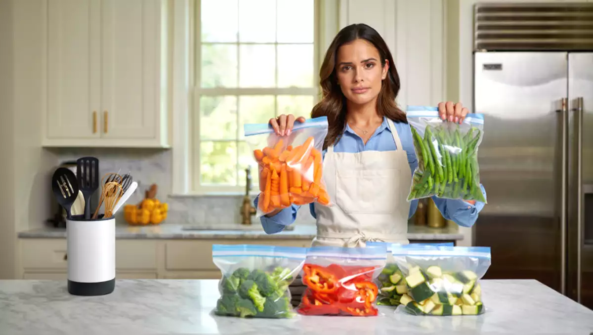 Toto malé náčiní navždy změní způsob zmrazování potravin