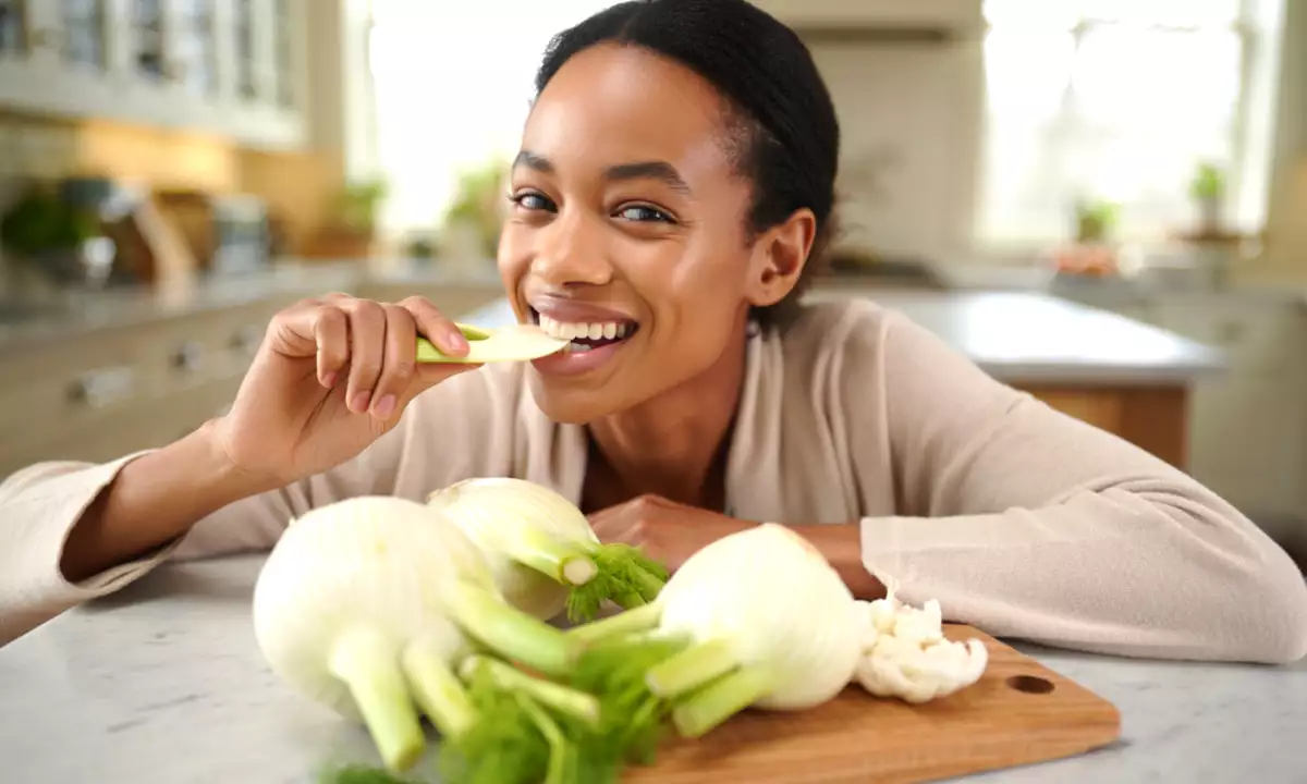 Proč je fenykl po svátcích ideální na vyprázdnění břicha?