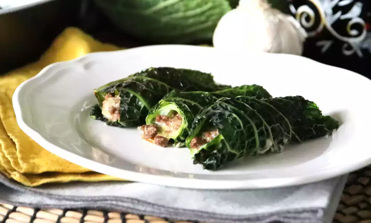 Co vařit v lednu: 9 teplých, sezónních a protiodpadových receptů