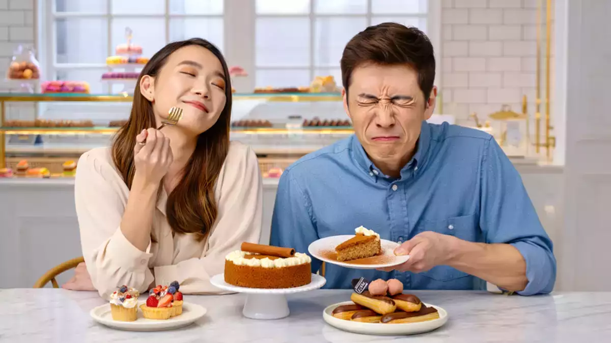 Je skořice lahodná... nebo nesnesitelná? Vědecké vysvětlení tohoto dramatu se skrývá v její DNA.