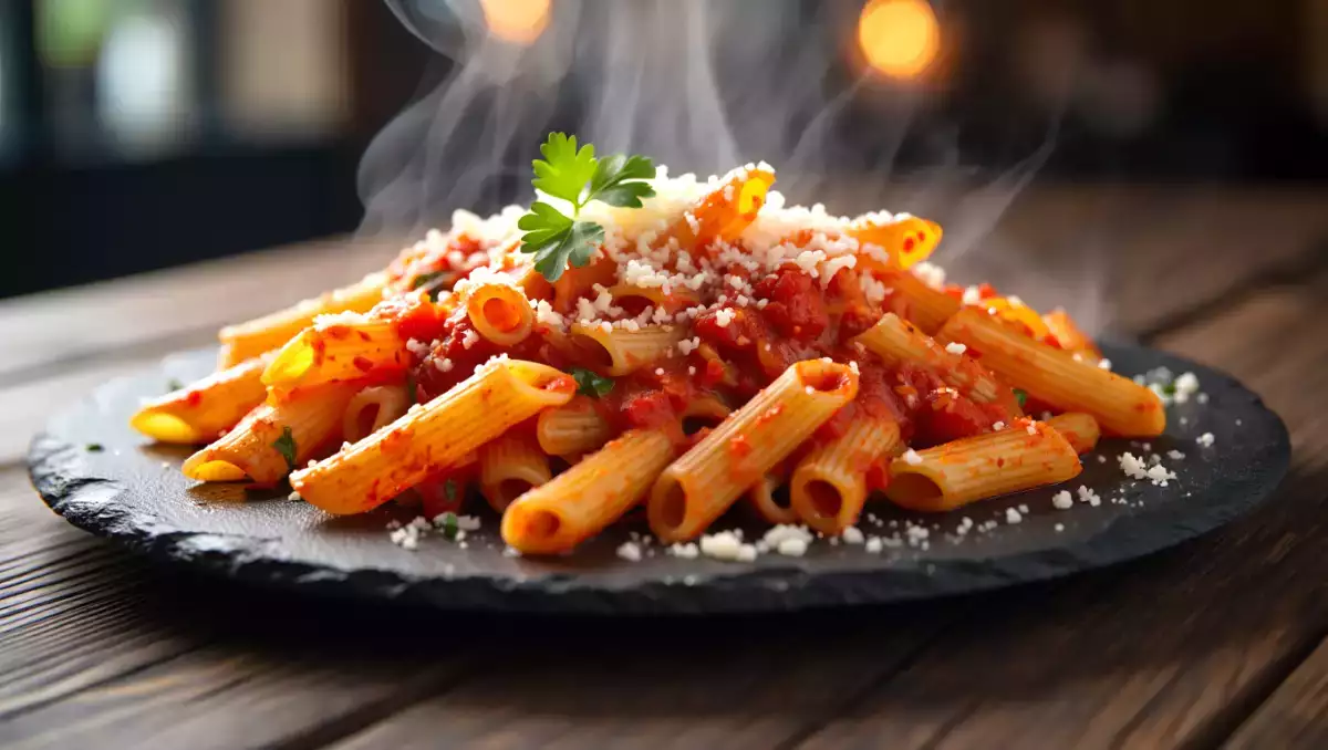 Tyto těstoviny mají naprosto stejné složení... ale jedna zvyšuje hladinu cukru v krvi, druhá ne.