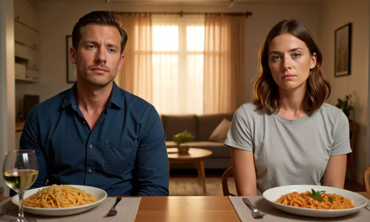 Jíte po čtyřicítce jako dřív, ale cítíte se hůř? Tady je vysvětlení, proč se to opravdu stává