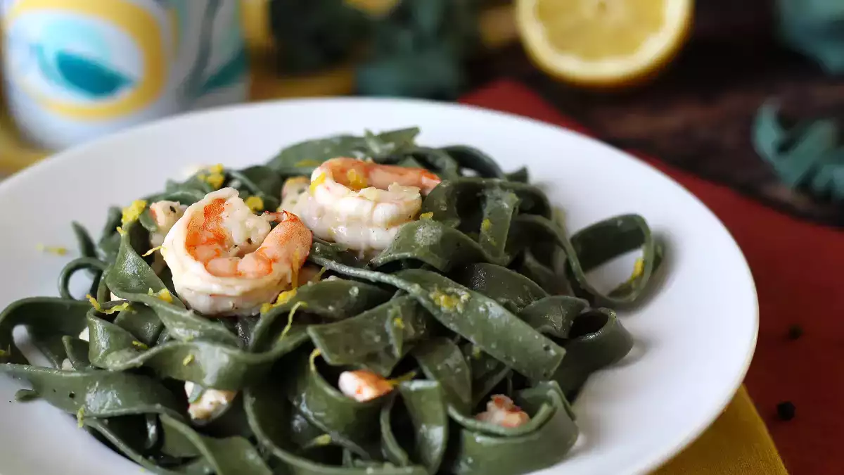 Těstoviny s vysokým nutričním profilem: které si vybrat a proč je vyzkoušet