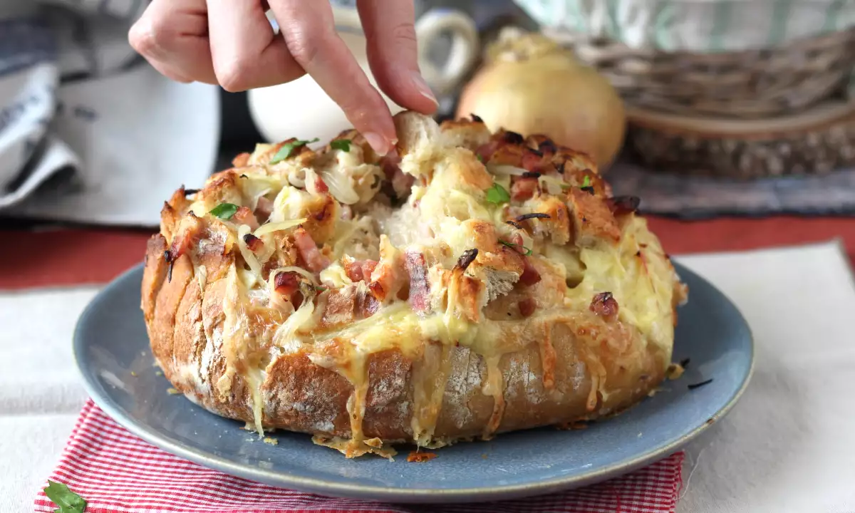 Večeře s přáteli? 17 chutných a originálních receptů, které si získají každého.