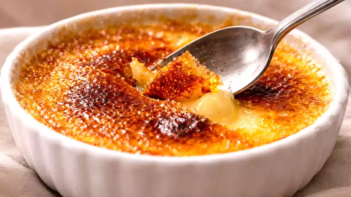 7 francouzských sladkostí, které byste měli alespoň jednou v životě ochutnat, a jejich nejklasičtější recepty