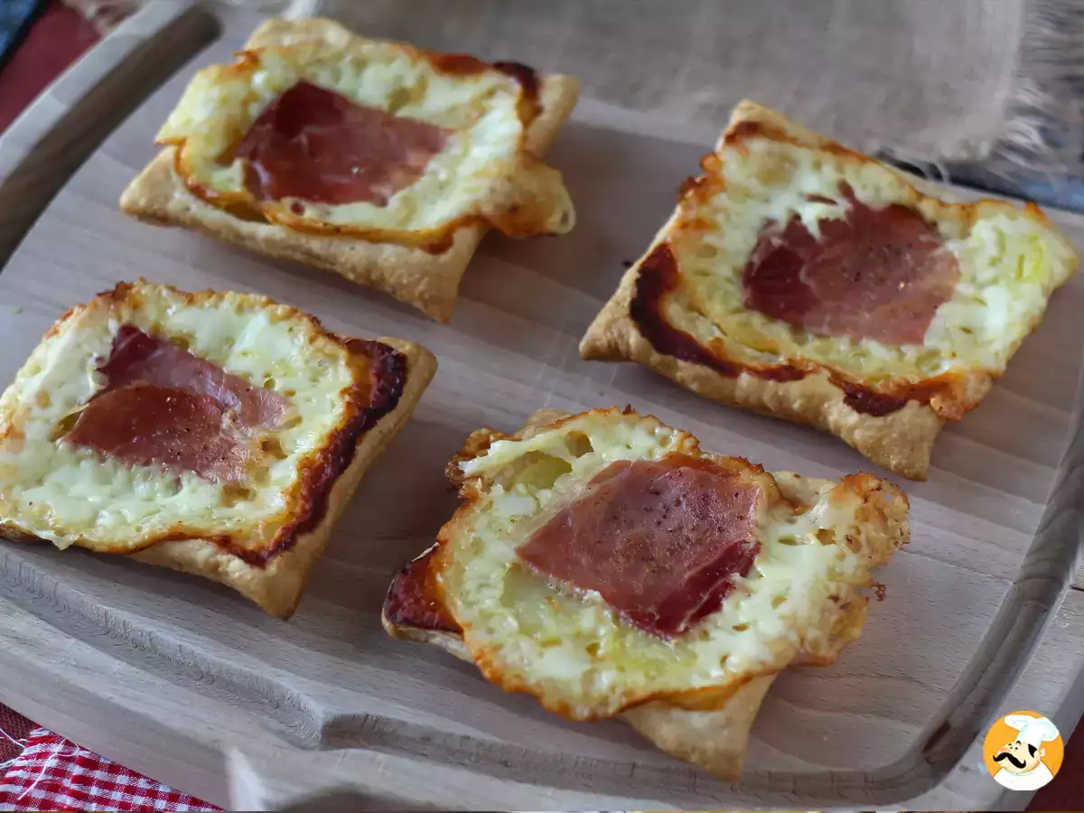 Co můžete dělat se sýrem raclette? 17 gurmánských receptů, které můžete vyzkoušet