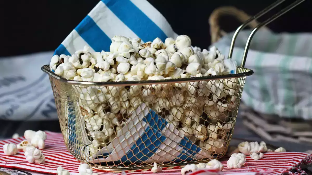 6 receptů, o kterých jste si možná nikdy nemysleli, že je můžete připravit ve fritéze Airfryer