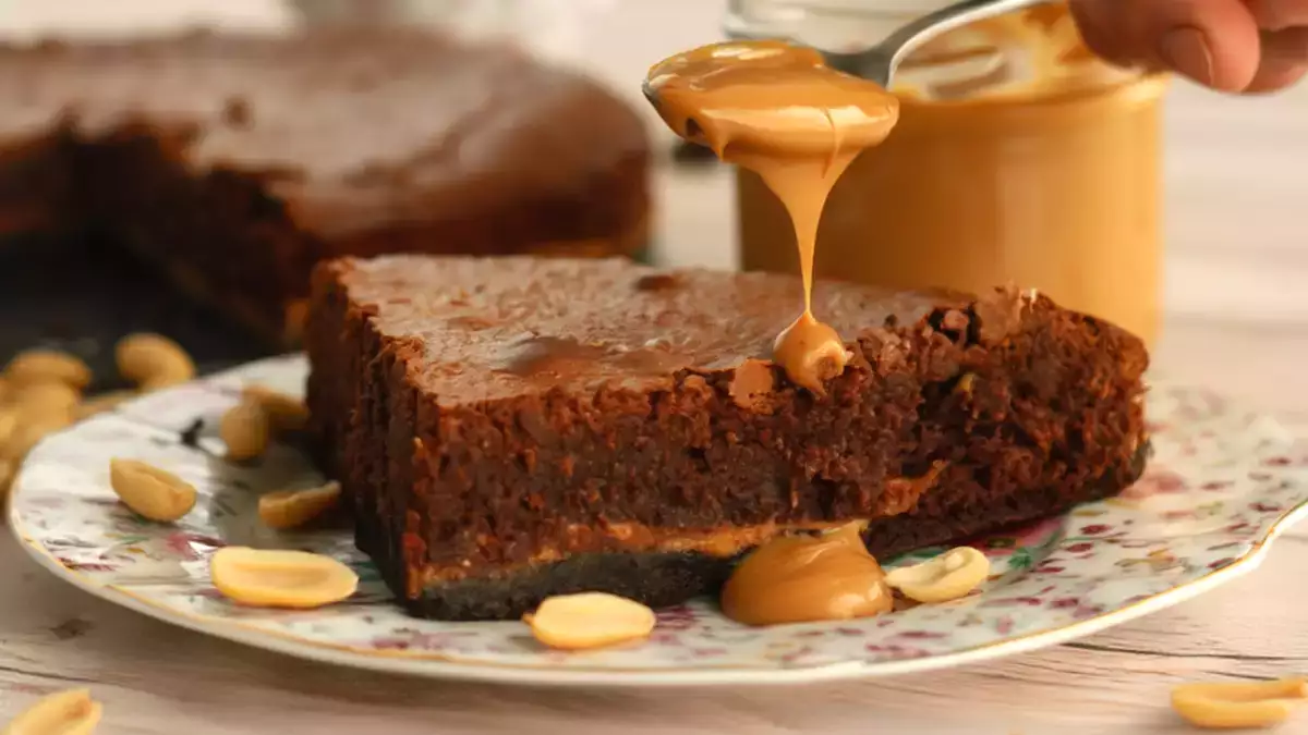 16 receptů s arašídy, které změní váš způsob vaření (a překvapí ty, kteří je vyzkouší)