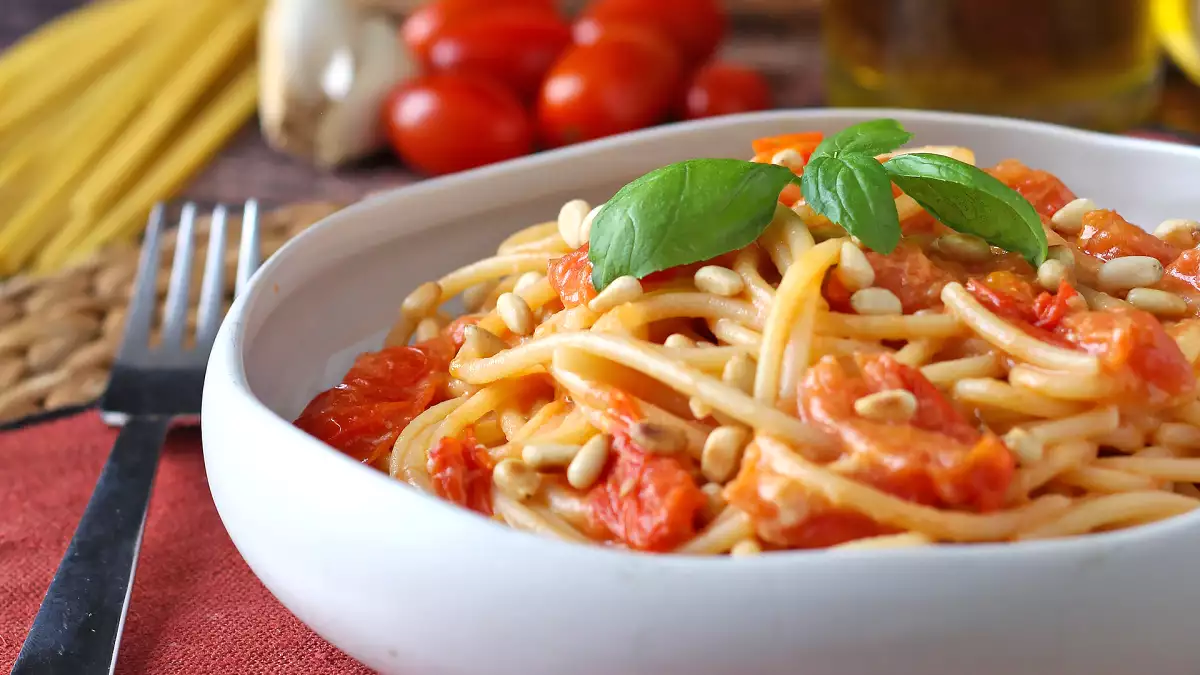 10 jídel, o kterých nevíte, proč fungují, ale já vám konečně prozradím proč.