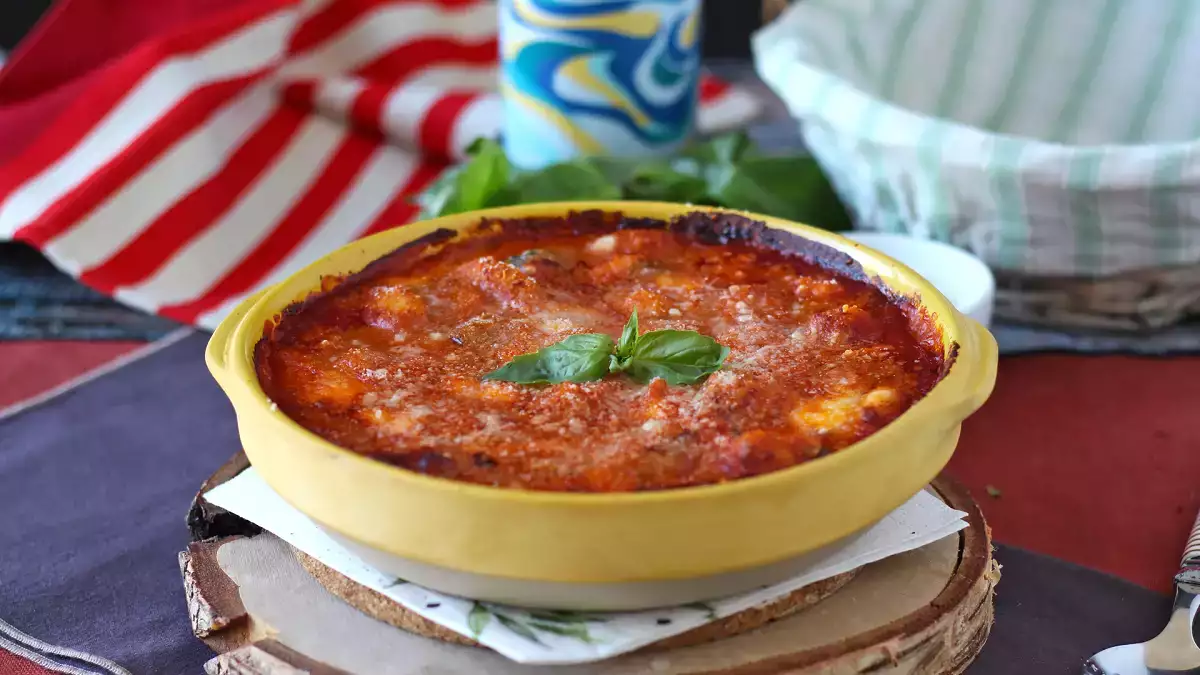 Dávkové vaření bez rutiny: 5 receptů, které se opravdu dobře ohřívají a představují změnu oproti klasice