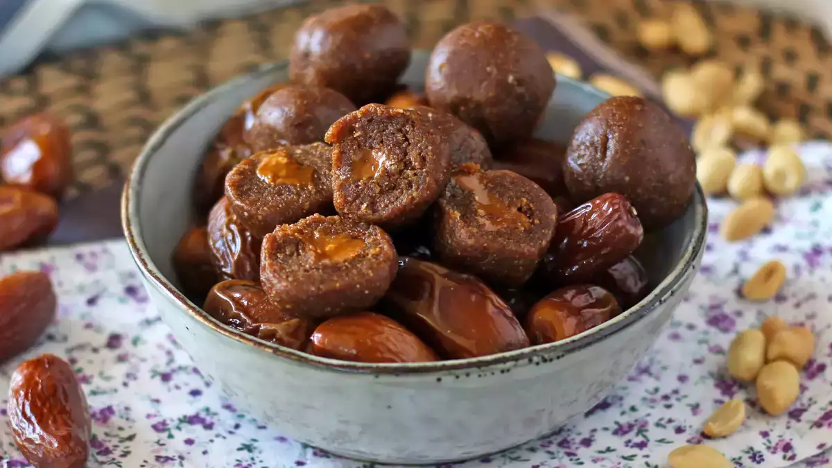 10 receptů bez přidaného cukru: lehké dezerty, které nejsou lehké