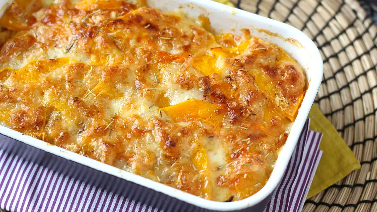 32 dýňových receptů pro ty, kteří si myslí, že už vyzkoušeli všechno (ale polovině z nich byste nevěřili, že existují).