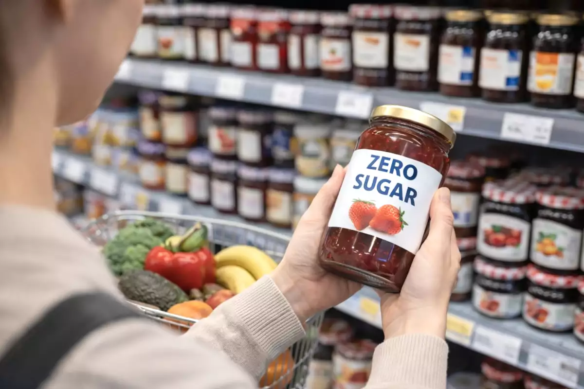 Bez cukru neznamená zdravé: co byste měli vědět