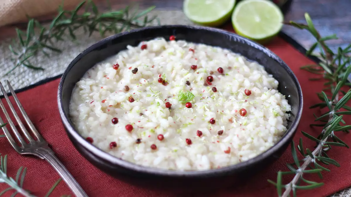 Valentýn u stolu: 11 rafinovaných prvních chodů pro romantickou večeři bez chyb
