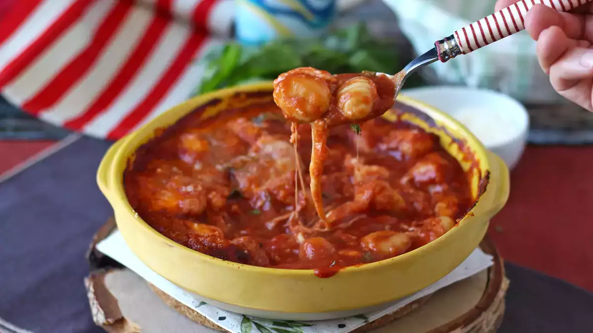 12 dokonalých pečených jídel pro rodinný víkend