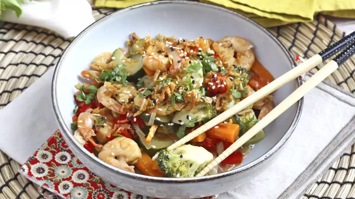 5 nejčastějších chyb, které vám zkazí smažení, a jak se jim vyhnout